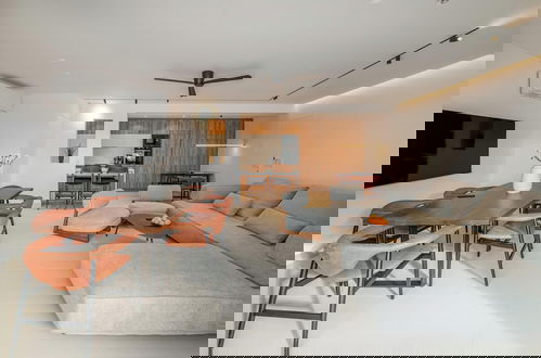 Foto 57 - Elia Cove Luxury Villas & Residences
