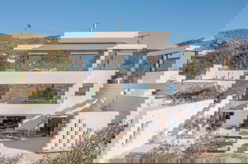 Foto 20 - Elia Cove Luxury Villas & Residences