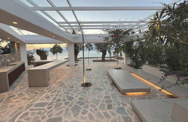 Elia Cove Luxury Villa II - Foto 47