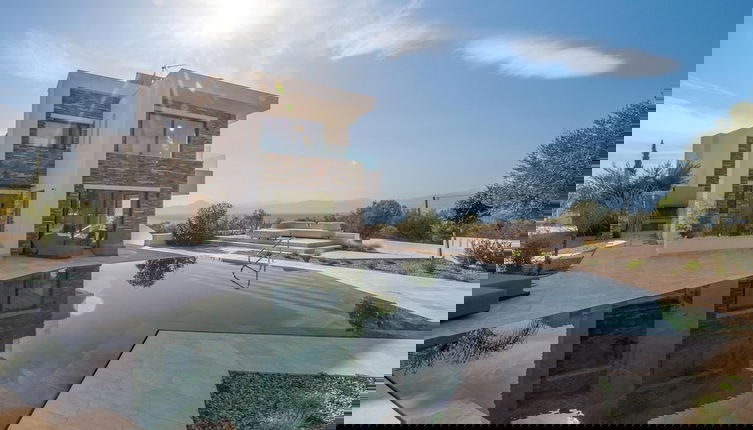 Foto 1 - Elia Cove Luxury Villa II