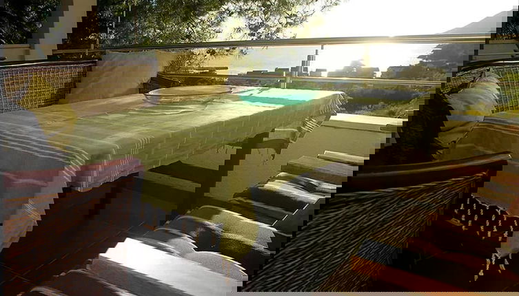 Foto 1 - Olive-sunset Haven in Zuljana
