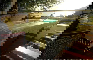 Foto 1 - Olive-sunset Haven in Zuljana