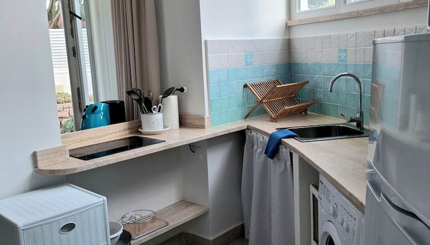 Cozinha privada