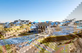 Foto 2 - Coastal Breeze 126 SEA