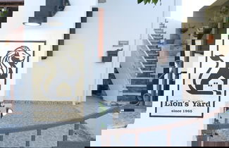 Foto 1 - Lion's Yard