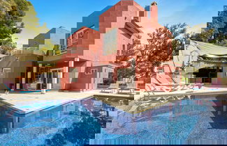 Foto 1 - Sunstay Chalet La Colina Torremolinos