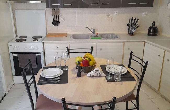 Studio Orion - Allparos Villas - Foto 8