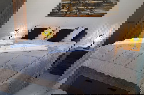Photo 1 - Studio Orion - Allparos Villas