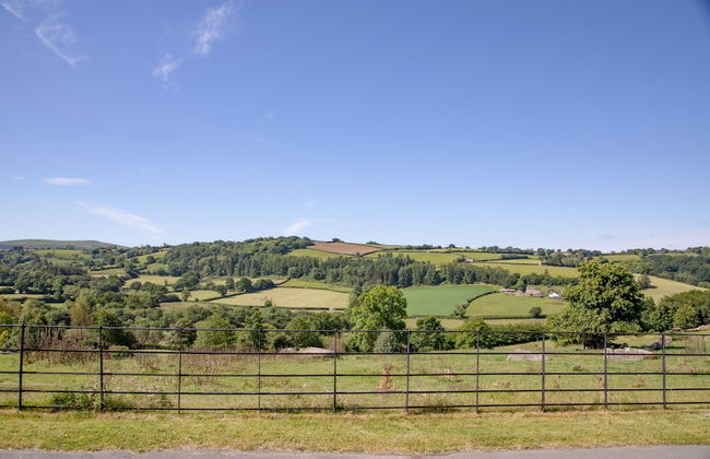 Linscott Farmhouse in Moretonhampstead - Foto 74