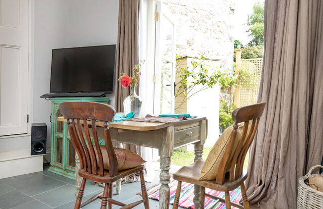 Linscott Cottage in Moretonhampstead - Foto 9