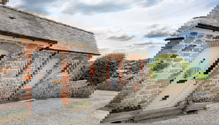 Photo 1 - Linscott Cottage in Moretonhampstead