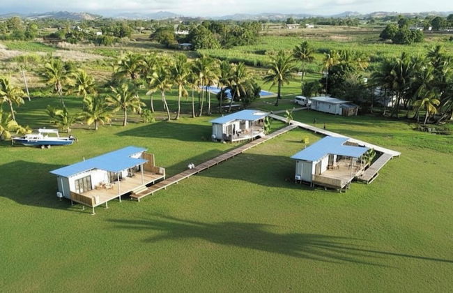 Selah Fiji - Foto 1