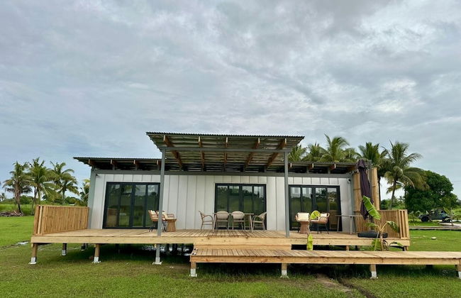Selah Fiji - Foto 29