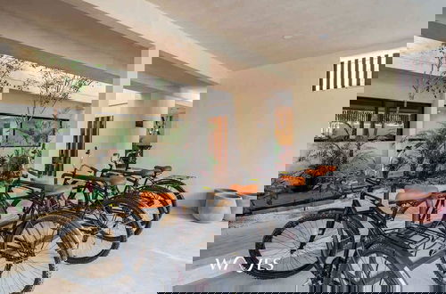 Photo 31 - Premium Apartment W/private Pool & Garden