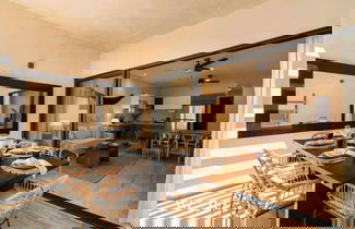 Photo 2 - Premium Apartment W/private Pool & Garden