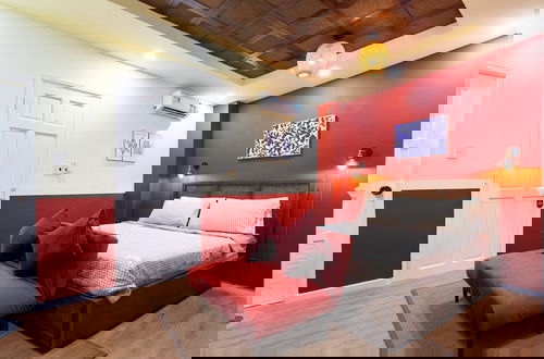 Foto 4 - Luxhome