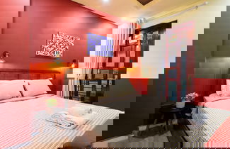 Foto 2 - Luxhome