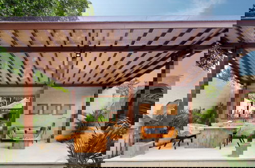 Foto 8 - Asvara Luxury Resort & Spa Ubud by Ini Vie Hospitality
