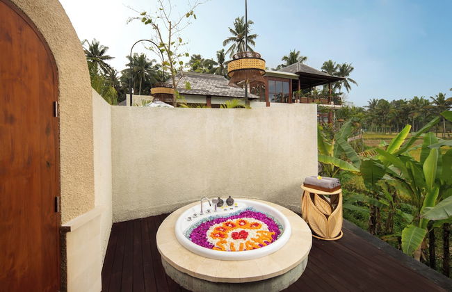 Asvara Resort & Spa Ubud by Ini Vie Hospitality - Foto 37