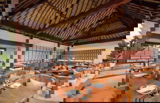 Foto 1 - Asvara Luxury Resort & Spa Ubud by Ini Vie Hospitality
