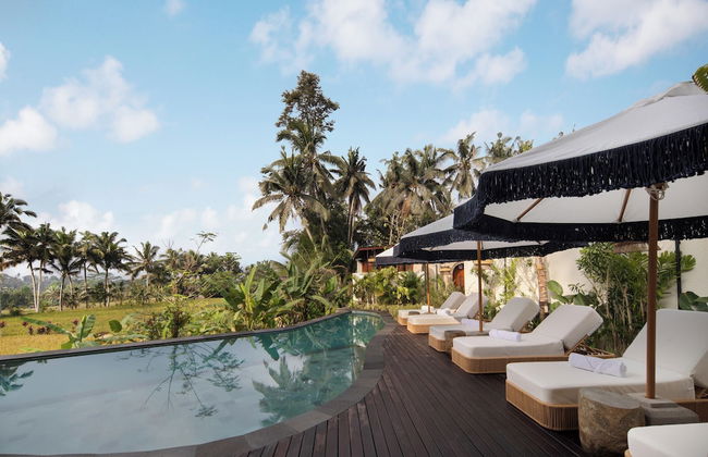 Asvara Resort & Spa Ubud by Ini Vie Hospitality - Foto 35