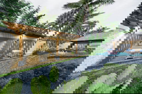 Foto 32 - Asvara Luxury Resort & Spa Ubud by Ini Vie Hospitality