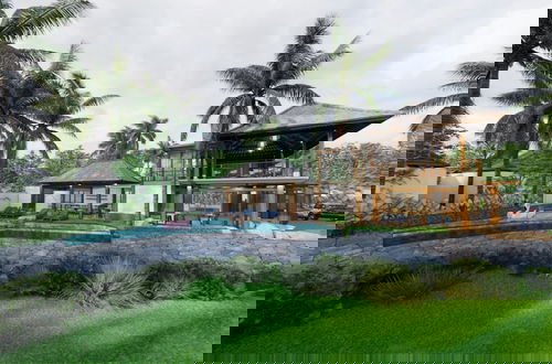 Foto 30 - Asvara Luxury Resort & Spa Ubud by Ini Vie Hospitality