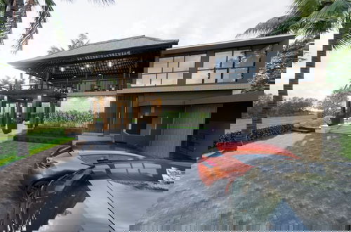 Foto 39 - Asvara Luxury Resort & Spa Ubud by Ini Vie Hospitality