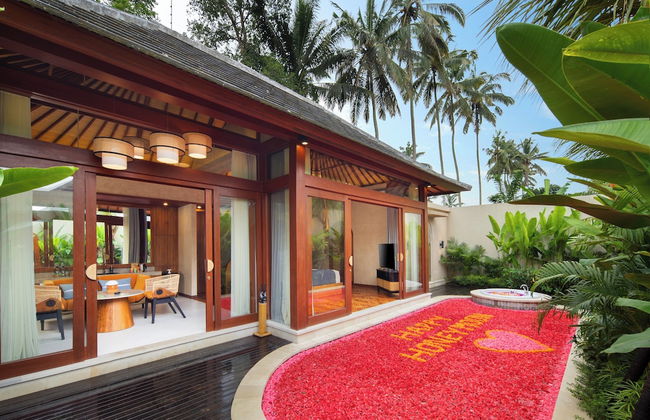 Asvara Resort & Spa Ubud by Ini Vie Hospitality - Foto 29