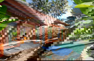 Foto 1 - Asvara Luxury Resort & Spa Ubud by Ini Vie Hospitality