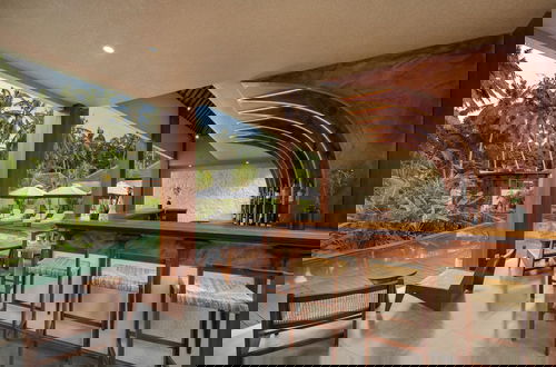 Photo 31 - Asvara Luxury Resort & Spa Ubud by Ini Vie Hospitality