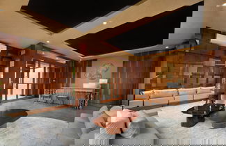 Photo 2 - Asvara Luxury Resort & Spa Ubud by Ini Vie Hospitality
