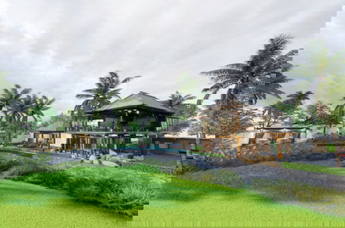 Foto 38 - Asvara Luxury Resort & Spa Ubud by Ini Vie Hospitality