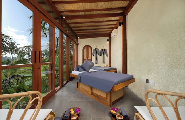 Asvara Resort & Spa Ubud by Ini Vie Hospitality - Foto 38