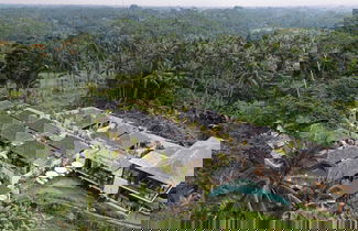 Foto 1 - Asvara Luxury Resort & Spa Ubud by Ini Vie Hospitality