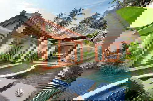 Foto 15 - Asvara Luxury Resort & Spa Ubud by Ini Vie Hospitality