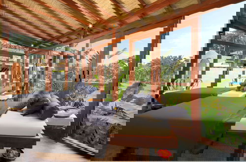 Photo 39 - Asvara Luxury Resort & Spa Ubud by Ini Vie Hospitality