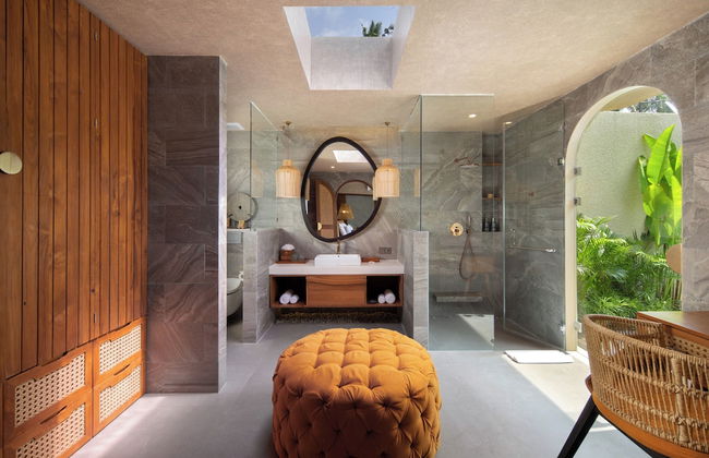 Asvara Resort & Spa Ubud by Ini Vie Hospitality - Foto 24