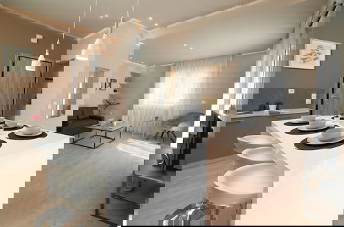 Foto 1 - Athens City Apartment B 100mbps Wifi