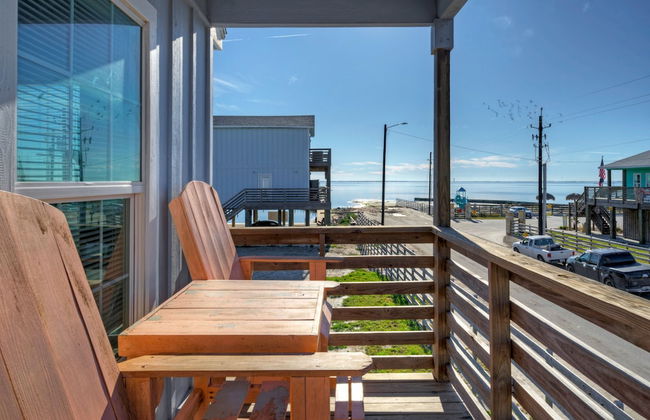 Oscar s Lodge by Avantstay Dock Pool Access - Foto 25