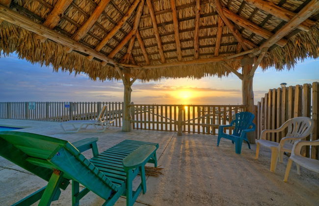 Oscar s Lodge by Avantstay Dock Pool Access - Foto 43