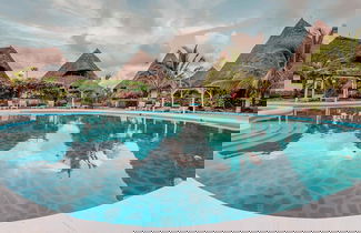 Foto 1 - Exploreans Malaika Villas & Beach Club