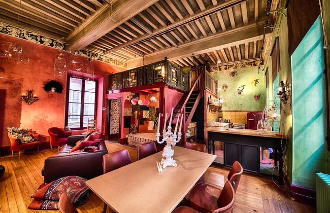 Maison de Fogasses - Photo 46