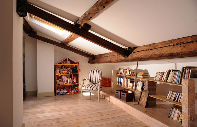Maison de Fogasses - Photo 7