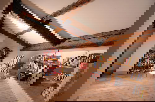 Photo 7 - Maison de Fogasses