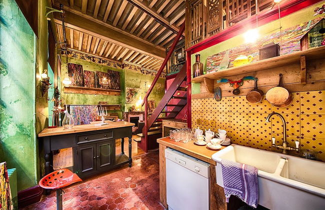 Maison de Fogasses - Photo 18
