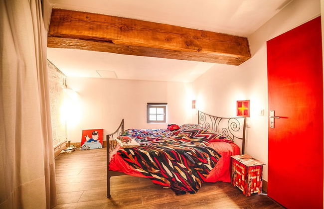 Maison de Fogasses - Photo 5