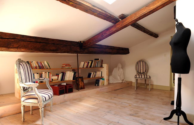 Maison de Fogasses - Photo 8