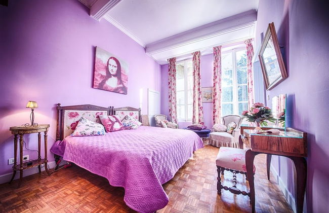 Maison de Fogasses - Photo 12