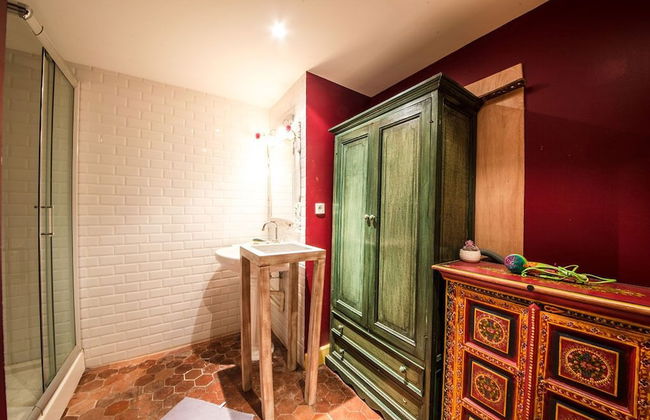 Maison de Fogasses - Photo 26